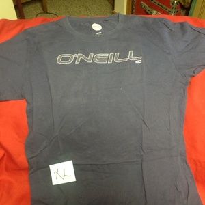 O'Neill tshirt